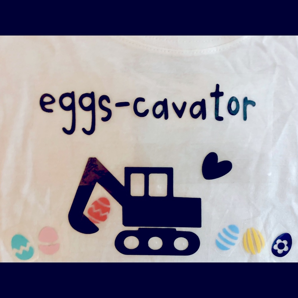 Custom made shirt